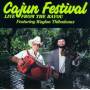 Waylon Thibodeaux - Cajun Festival