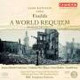 Botstein / Charbonnet / Finley / + - A World Requiem