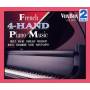V / A - French 4-Hand Piano Music