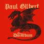 Paul Gilbert - The Dio Album (Digipak CD)