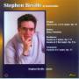 Stephen Beville - Stephen Beville in Karlsruhe (2-CD)