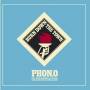 Phon.o - Burn Down The Town