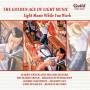Fryer / Crean / Mantovani / + - Light Music While You Work