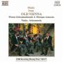 Thalia-schrammeln Quartet - Music From Old Vienna