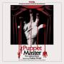Fabio Frizzi - Puppet Master: The Littlest Reich (Toulon's Bloody