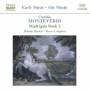 Longhini / Delitiae Musicae - Madrigalbuch 2
