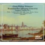 Gutenberg Soloists  Neumeyer Consort - Complete Cantatas Vol.3