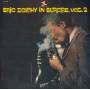 Eric Dolphy - In Europe. 2