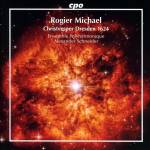 Ensemble Polyharmonique - Christvesper Dresden 1624