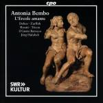 Il Gusto Barocco  Jrg Halubek - L'Ercole amante