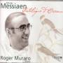 MESSIAEN O. - Messiaen: Catalogue D'oiseaux