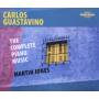 martin Jones - Smtliche Klaviermusik (GA)