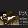 Frank Black & The Catholics (P - Live at Melkweg