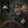 Flo Mega - Mann ber Bord