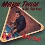Melvin Taylor & Slack Band - Dirty Pool