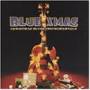 Various - Blue Xmas-Blues Instrumentals