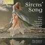 Harry Chrisotphers / The Sixteen - Siren's Song - Vokalwerke