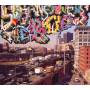 Sufjan Stevens - The Bqe (brooklyn-queens Expressway)