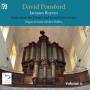 David Ponsford - French Organ Music Vol.6
