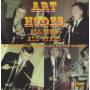 Art Hodes - Art Hodes All Time All Stars