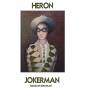 Heron - Jokerman Songs Of Bob Dylan