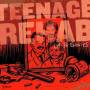 Teenage Rehab - Lets Be Enemies