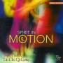 V / A - Spirit In Motion