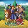 Legends Of Oz / O. S. T. - Legends Of Oz / O.s.t.