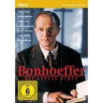 Till Eric - Bonhoeffer - Die letzte Stufe [DE-Version, Regio 2/B]
