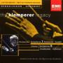 Klemperer / SOBR - Klemperer Legacy/Sinf.3+8