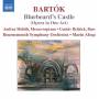 Alsop / Melath / Belacek / Bournemouth SO - Herzog Blaubarts Burg