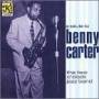 Two O'clock Jazz Band - Salute To Benny Carter