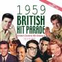 Various - 1959 British Hit Parade 1