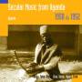 V / A - Secular Music From Uganda