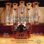 Bach / Vierne / Franck - Bravo Grande