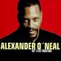 Alexander Oneal - Lets Get Together