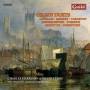 Charles Harrison / David Leigh - Organ Duets