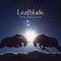 Leafblade - The Kiss Of Spirit & Flesh