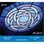 Wa Mathieu / George Marsh - No Game