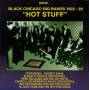 Hot Stuff-black Chicago Big - Hot Stuff: Black Chicago Big Bands / Various