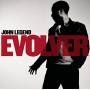 John Legend - Evolver