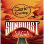Curio Cowboys - Sunburst Saga