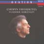 Vladimir Ashkenazy - Favourites