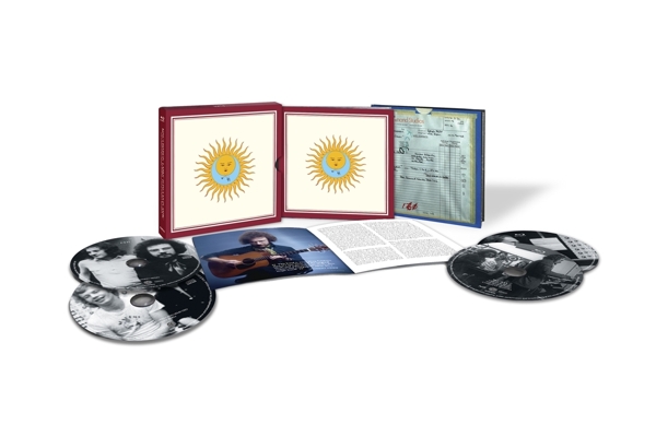 King Crimson 1