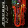 Jim Widner Big Band - Body & Soul