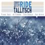 Tom Tallitsch - Ride
