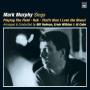 Mark Murphy - Playing The Field/Rah/That's How I Love The Blues