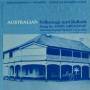John Greenway - Australian Folksongs And Ballads