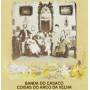 Banda Do Casaco - Coisas Do Arco Da Velha