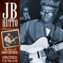 J.b. Hutto - Bluesmaster